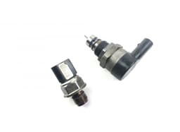 VW 0281006254 55PP2801 55PP28-01 0281006253 Fuel pressure regulator set VW TOUAREG II (7P) (2010-2018) — thumbnail 2