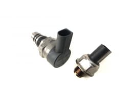 AUDI 04L906054E 0281006431 Fuel pressure regulator set AUDI A7 Sportback (4GA) (2010-2017) — thumbnail 1