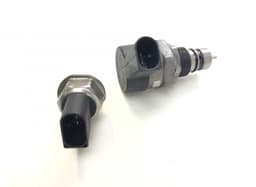 AUDI 04L906054E 0281006431 Fuel pressure regulator set AUDI A7 Sportback (4GA) (2010-2017) — thumbnail 2