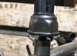 PEUGEOT Fuel pressure sensor PEUGEOT 508 I (W23) (2010-2018) — thumbnail 2