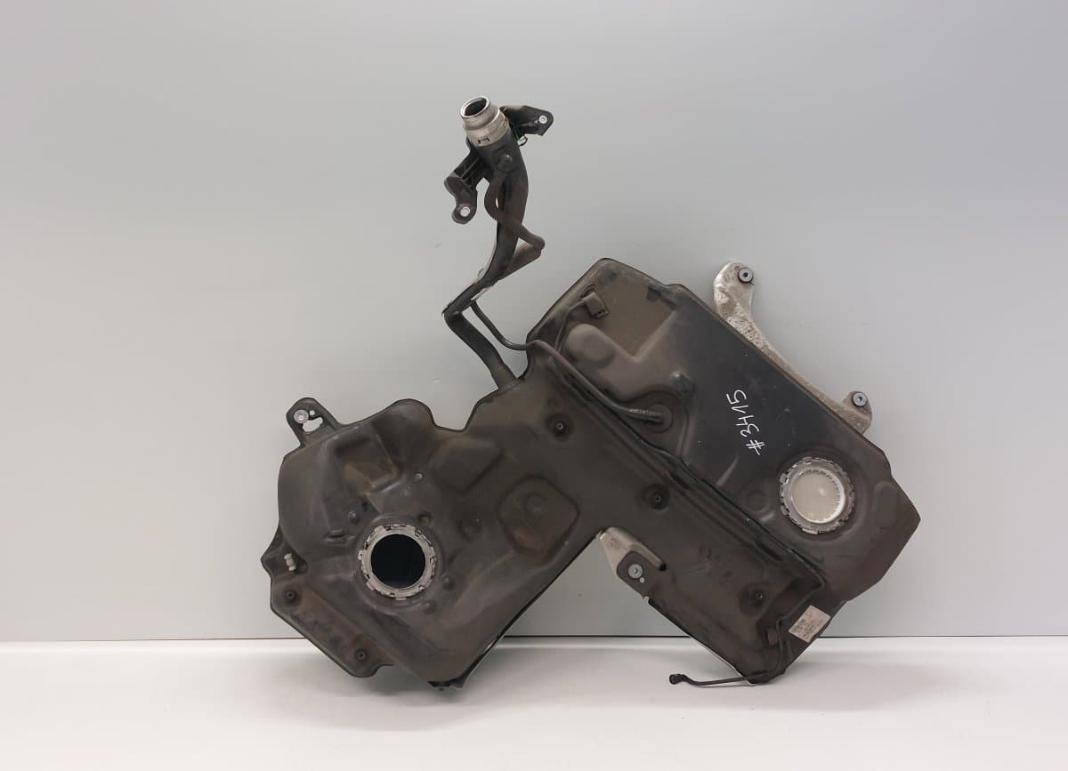 AUDI 4G0201021CC Fuel Tank AUDI A6 / A6 ALLROAD (C7, 4G) (2010-2018)
