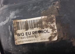 HONDA 17044SWWE00 17495SWWE0 17500SXS Fuel Tank HONDA CR-V III (RE) (2006-2012) — thumbnail 3