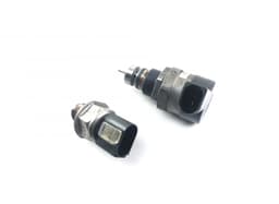 VW 0281006254 55PP2801 55PP28-01 0281006253 Fuel pressure regulator set VW TOUAREG II (7P) (2010-2018) — thumbnail 1