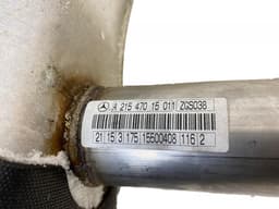 MERCEDES-BENZ A2154700701 Fuel Tank MERCEDES-BENZ S-CLASS Coupe (C215) (1999-2006) — thumbnail 3