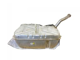 MERCEDES-BENZ A2154700701 Fuel Tank MERCEDES-BENZ S-CLASS Coupe (C215) (1999-2006) — thumbnail 2