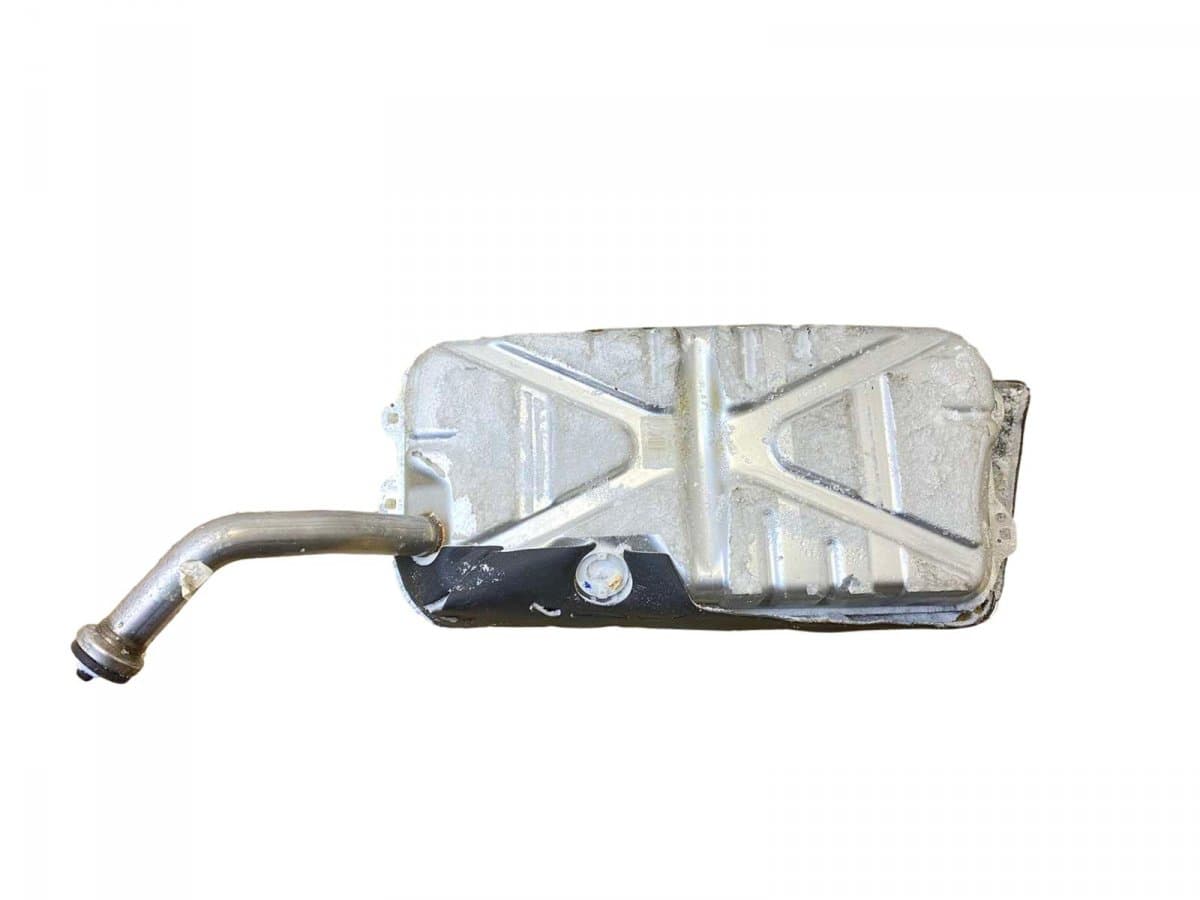 MERCEDES-BENZ A2154700701 Fuel Tank MERCEDES-BENZ S-CLASS Coupe (C215) (1999-2006)