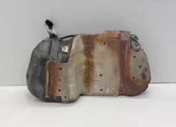 HONDA 17044SWWE00 17495SWWE0 17500SXS Fuel Tank HONDA CR-V III (RE) (2006-2012) — thumbnail 2