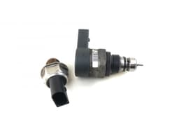 VW 0281002665 076906051 0281002992 0281002991 0281002856 Fuel pressure regulator set VW CRAFTER I (2E) (2006-2016) — thumbnail 2