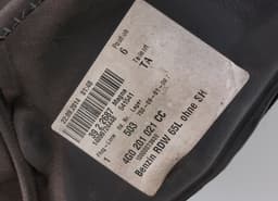 AUDI 4G0201021CC Fuel Tank AUDI A6 / A6 ALLROAD (C7, 4G) (2010-2018) — thumbnail 5