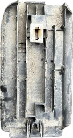 VOLVO Fuel system parts, other VOLVO XC90 I (2002-2014) — thumbnail 4