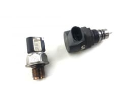 VW 0281002665 076906051 0281002992 0281002991 0281002856 Fuel pressure regulator set VW CRAFTER I (2E) (2006-2016) — thumbnail 1