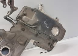 AUDI 4G0201021CC Fuel Tank AUDI A6 / A6 ALLROAD (C7, 4G) (2010-2018) — thumbnail 3