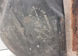 HONDA 17044SWWE00 17495SWWE0 17500SXS Fuel Tank HONDA CR-V III (RE) (2006-2012) — thumbnail 5