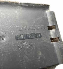 VOLVO Fuel system parts, other VOLVO XC90 I (2002-2014) — thumbnail 3