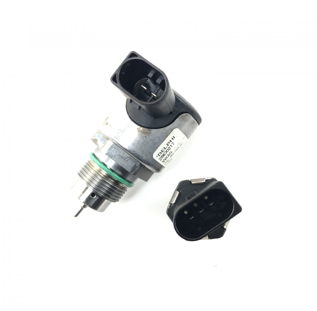AUDI 28630217 Fuel pressure regulator set AUDI A6 (C8, 4A2, 4AH, 4A5) (2018-)