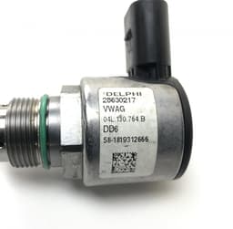 AUDI 28630217 Fuel pressure regulator set AUDI A6 (C8, 4A2, 4AH, 4A5) (2018-) — thumbnail 3