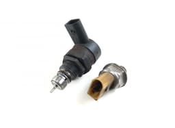 VW 057130764H 03L906051 02810028593 Fuel pressure regulator set VW TRANSPORTER T5 / MULTIVAN (7H, 7E, 7J) (2003-2015) — thumbnail 1