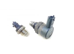 JEEP 0281006209 0281006309 Fuel pressure regulator set JEEP GRAND CHEROKEE IV (WK, WK2) (2010-2021) — thumbnail 2
