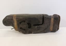 NISSAN 17202EA000-1 Fuel Tank NISSAN PATHFINDER III (R51) (2005-2012) — thumbnail 5
