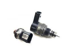 AUDI 0281006254 55PP2801 55PP28-01 0281006253 Fuel pressure regulator set AUDI A8 (4H) (2009-2017) — thumbnail 1