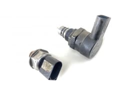 AUDI 0281006254 55PP2801 55PP28-01 0281006253 Fuel pressure regulator set AUDI Q7 (4L) (2006-2015) — thumbnail 1