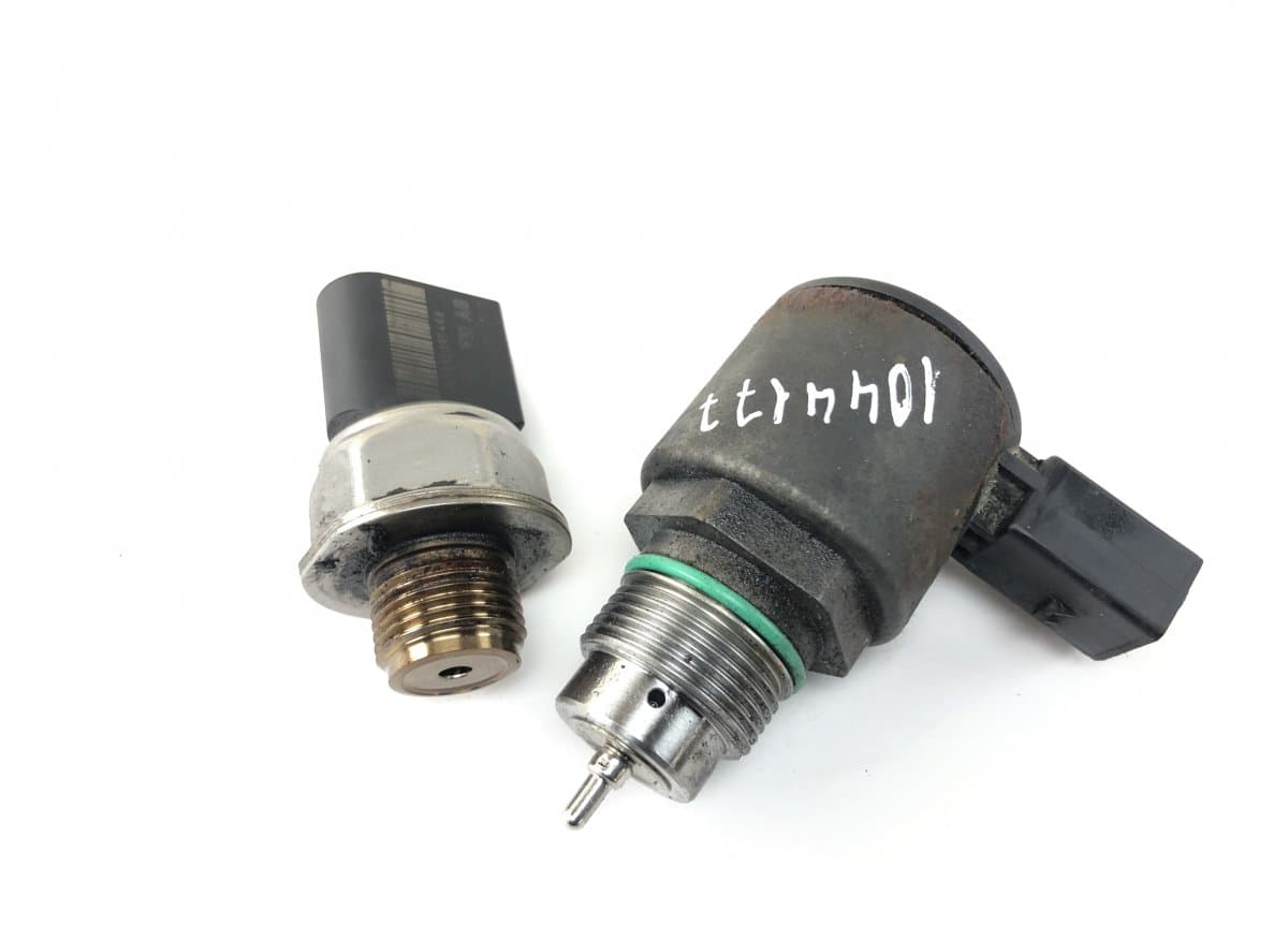 VW 28523501 Fuel pressure regulator set VW TRANSPORTER T6 / MULTIVAN (SG, SF) (2015-)