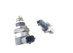 JEEP 0281006209 0281006309 Fuel pressure regulator set JEEP GRAND CHEROKEE IV (WK, WK2) (2010-2021) — thumbnail 2