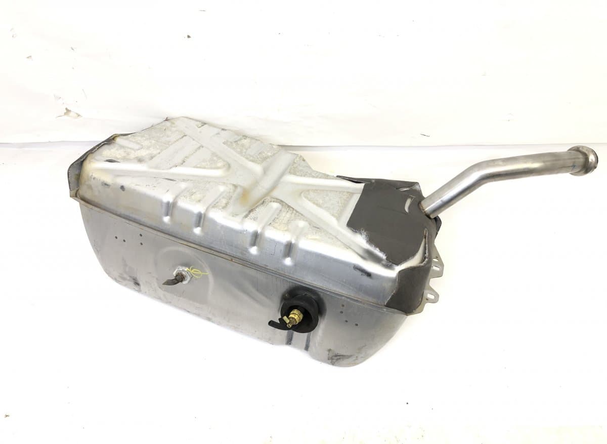 A2154700701 Fuel Tank MERCEDES-BENZ S-CLASS Coupe (C215) (1999-2006)