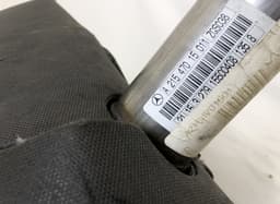 MERCEDES-BENZ A2154700701 Fuel Tank MERCEDES-BENZ S-CLASS Coupe (C215) (1999-2006) — thumbnail 2