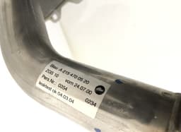 MERCEDES-BENZ A2154700701 Fuel Tank MERCEDES-BENZ S-CLASS Coupe (C215) (1999-2006) — thumbnail 3
