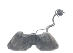 MERCEDES-BENZ A2044703702 Fuel Tank MERCEDES-BENZ C-CLASS (W204) (2007-2013) — thumbnail 2