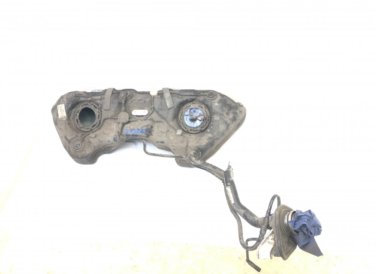 MERCEDES-BENZ A2044703702 Fuel Tank MERCEDES-BENZ C-CLASS (W204) (2007-2013)