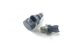 LAND ROVER 0281006017 0281006064 Fuel pressure regulator set LAND ROVER RANGE ROVER IV (LG/L405) (2012-2021) — thumbnail 1