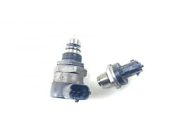 LAND ROVER 0281006017 0281006064 Fuel pressure regulator set LAND ROVER RANGE ROVER IV (LG/L405) (2012-2021) — thumbnail 2