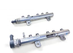 JEEP 0281006209 0281002982 Fuel pressure regulator set JEEP GRAND CHEROKEE IV (WK, WK2) (2010-2021) — thumbnail 1