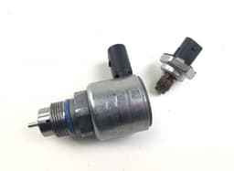 NISSAN A2C9795300 Fuel pressure regulator NISSAN NV400 (2011-2021) — thumbnail 2