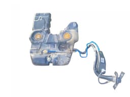 VW 7P6201075B Fuel Tank VW TOUAREG II (7P) (2010-2018) — thumbnail 1
