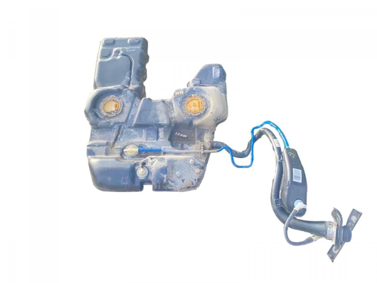 VW 7P6201075B Fuel Tank VW TOUAREG II (7P) (2010-2018)