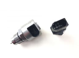 VW 04L130764E 05L906054A Fuel pressure regulator set VW TIGUAN II (AD, BW) (2016-2024) — thumbnail 2