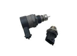 LAND ROVER 0281006064 0281006017 Fuel pressure regulator set LAND ROVER RANGE ROVER IV (LG/L405) (2012-2021) — thumbnail 1