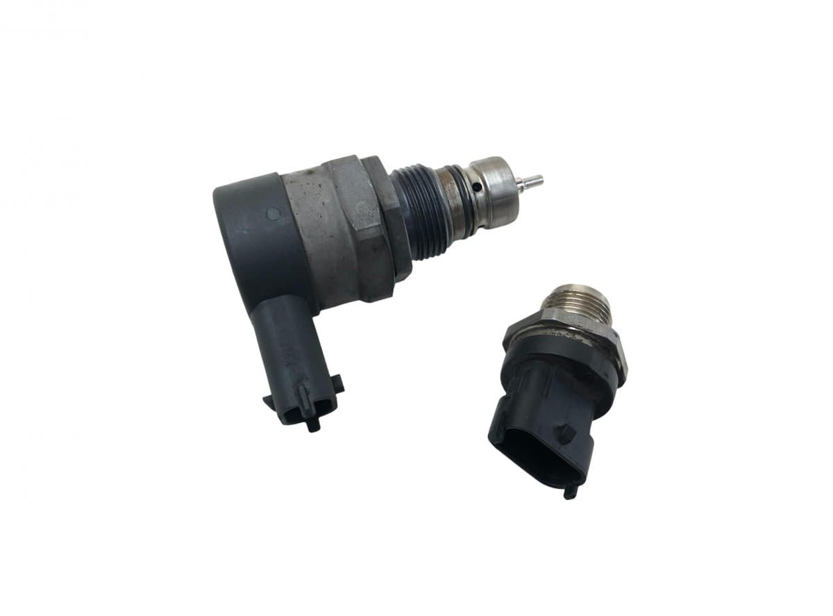 LAND ROVER 0281006064 0281006017 Fuel pressure regulator set LAND ROVER RANGE ROVER IV (LG/L405) (2012-2021)