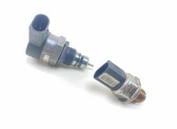 VW 0281006254 55PP2801 55PP28-01 0281006253 Fuel pressure regulator set VW TOUAREG II (7P) (2010-2018) — thumbnail 1
