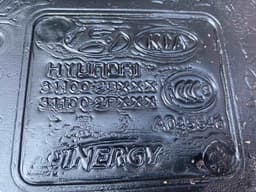 KIA 311502P900 Fuel Tank KIA SORENTO II (XM) (2009-2015) — thumbnail 3