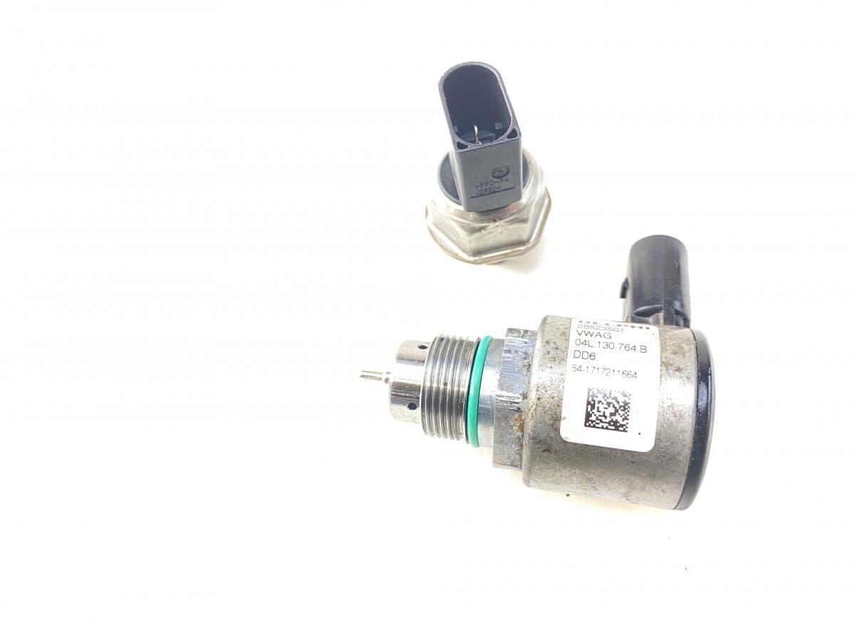 28523501 Fuel pressure regulator set VW GOLF VII (5G1, BA5, BV5, BQ1, BE) (2012-2020)
