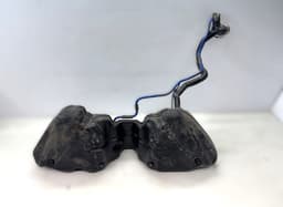 MERCEDES-BENZ 2044708201 Fuel Tank MERCEDES-BENZ E-CLASS Coupe (C207) (2009-2016) — thumbnail 2