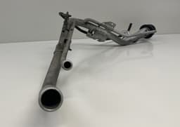 SUBARU 42066AL060 Fuel Tank Filler Neck SUBARU LEGACY VI / Outback (2014-2019) — thumbnail 4