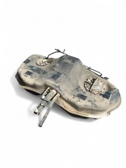 SUBARU 42012FJ010 42021FJ000 Fuel Tank SUBARU CROSSTREK / XV I (GP) (2011-2017) — thumbnail 1