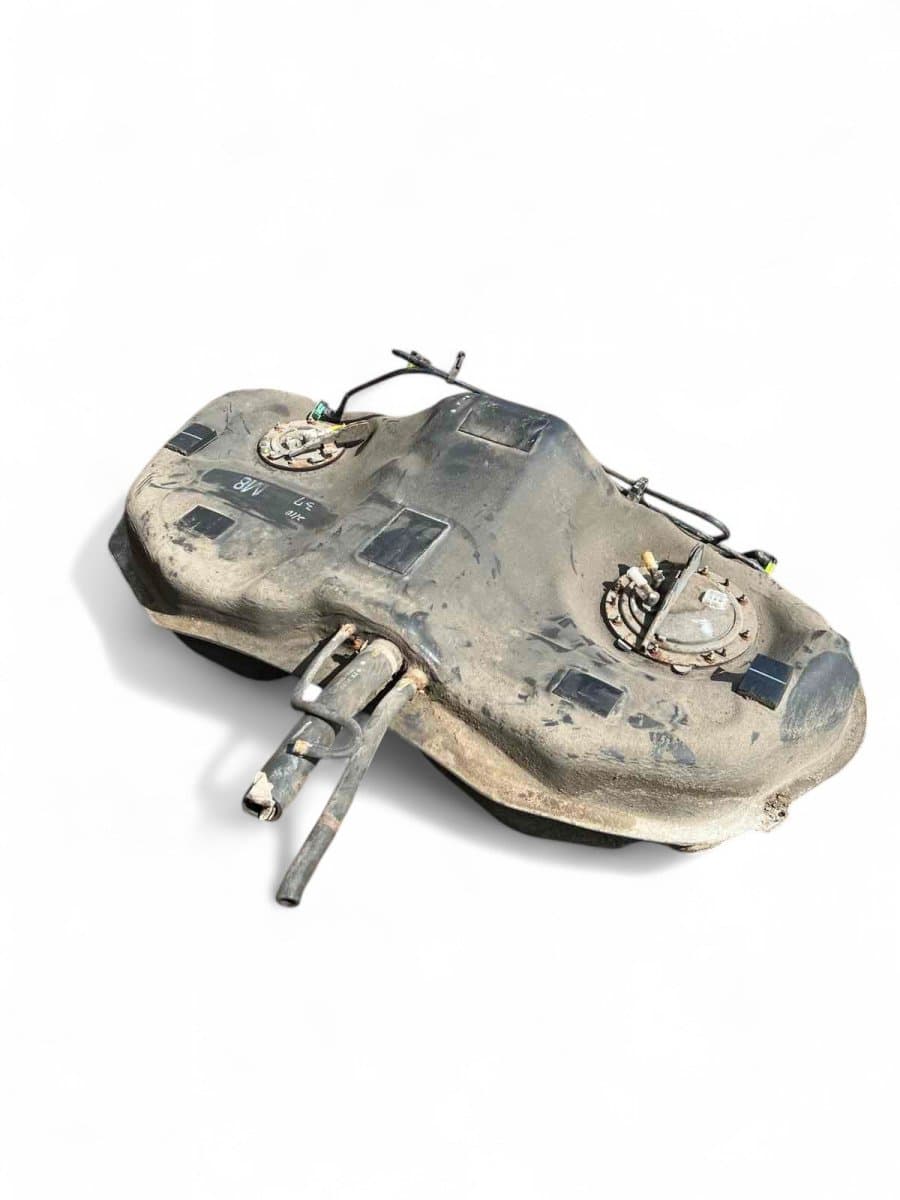 SUBARU 42012FJ010 42021FJ000 Fuel Tank SUBARU CROSSTREK / XV I (GP) (2011-2017)