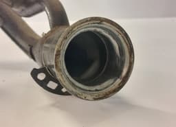 MAZDA B4SG42210 Fuel Tank Filler Neck MAZDA 3 III (BM) (2013-2018) — thumbnail 3