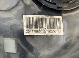 MERCEDES-BENZ 2044708201 Fuel Tank MERCEDES-BENZ E-CLASS Coupe (C207) (2009-2016) — thumbnail 3